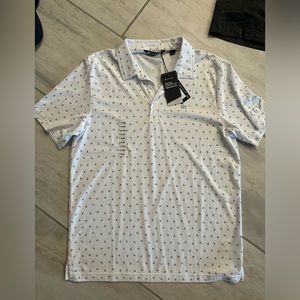 Travis Matthews Polo BNTW